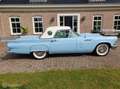 Ford Thunderbird Cabriolet Niebieski - thumbnail 6