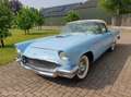 Ford Thunderbird Cabriolet Blauw - thumbnail 5