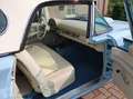 Ford Thunderbird Cabriolet Bleu - thumbnail 7