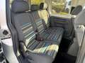 Volkswagen Caddy Roncalli Trendline *Klima*AHK*PDC* Silber - thumbnail 14