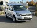 Volkswagen Caddy Roncalli Trendline *Klima*AHK*PDC* Silber - thumbnail 2