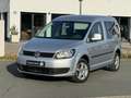 Volkswagen Caddy Roncalli Trendline *Klima*AHK*PDC* Silber - thumbnail 1