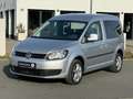 Volkswagen Caddy Roncalli Trendline *Klima*AHK*PDC* Silber - thumbnail 4