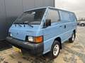 Mitsubishi L300 L300 2.5 TD 4x4 Eerste Eigenaar 108.000 KM Blauw - thumbnail 1