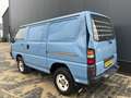 Mitsubishi L300 L300 2.5 TD 4x4 Eerste Eigenaar 108.000 KM Blauw - thumbnail 6