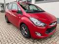 Hyundai iX20 Trend. Navi, Kamera, Top Zustand. Rot - thumbnail 2