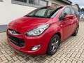 Hyundai iX20 Trend. Navi, Kamera, Top Zustand. Rot - thumbnail 1