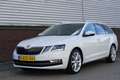 Skoda Octavia Combi 1.5 TSI 150PK Bus. Edition Plus|Virtual Cock Blanc - thumbnail 1