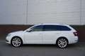 Skoda Octavia Combi 1.5 TSI 150PK Bus. Edition Plus|Virtual Cock Blanc - thumbnail 3