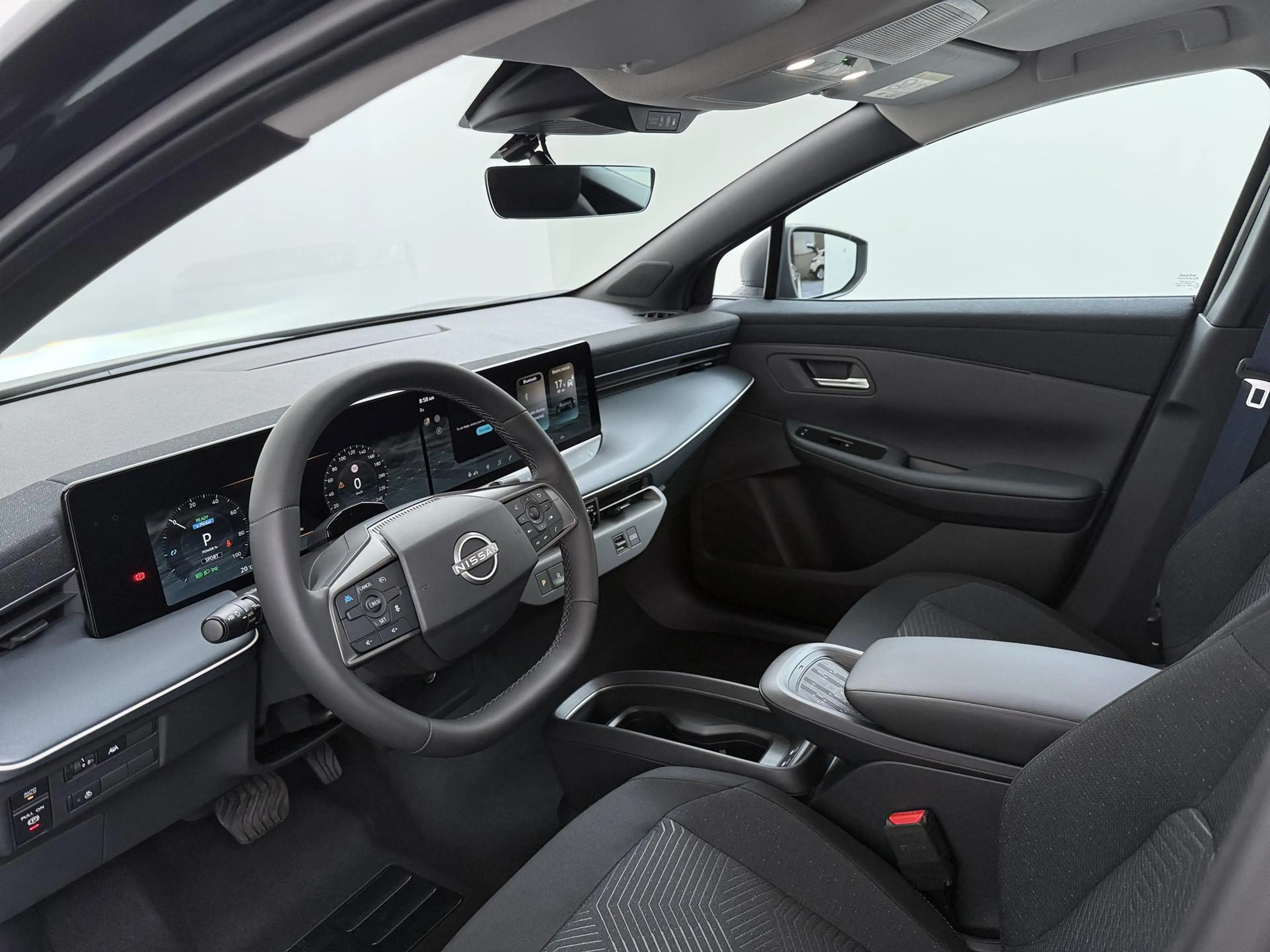 Nissan Leaf Engage Plus 75 kWh — photo 10
