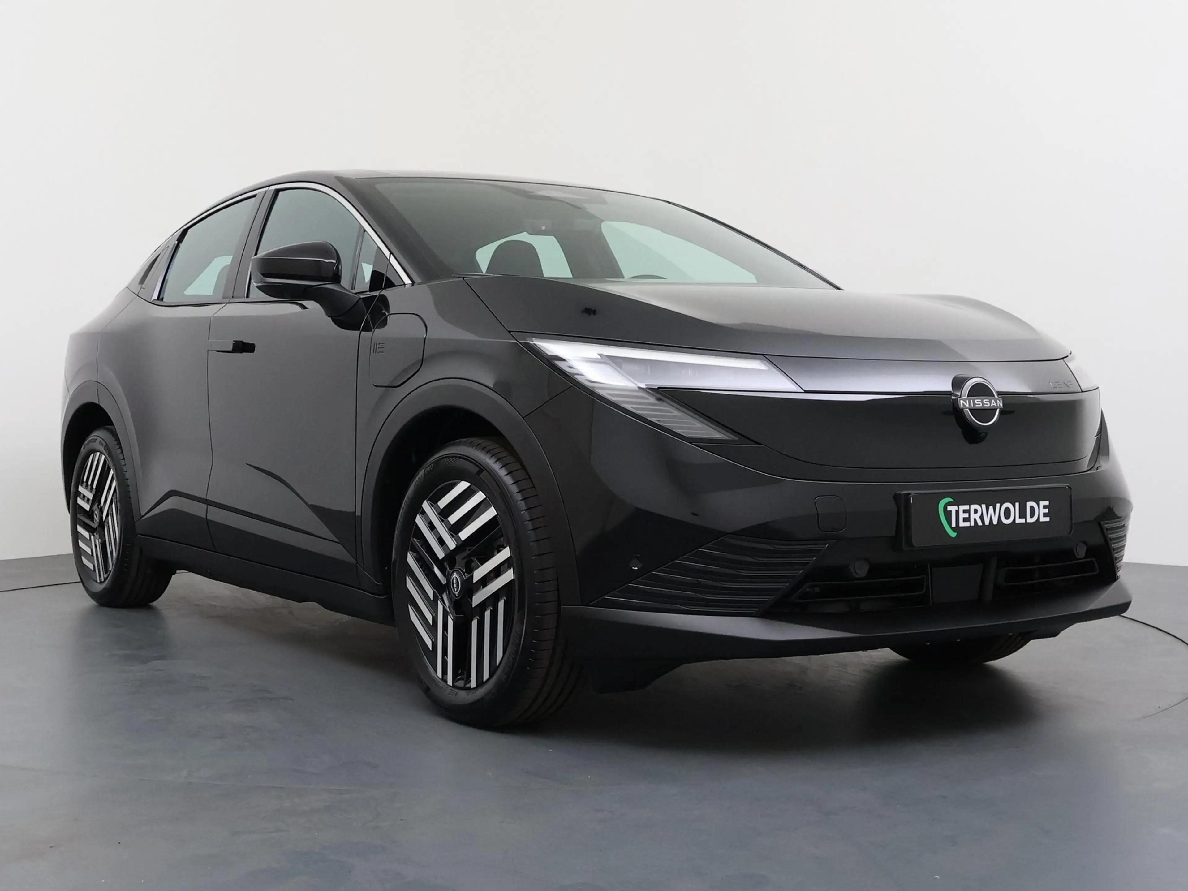 Nissan Leaf Engage Plus 75 kWh — photo 3