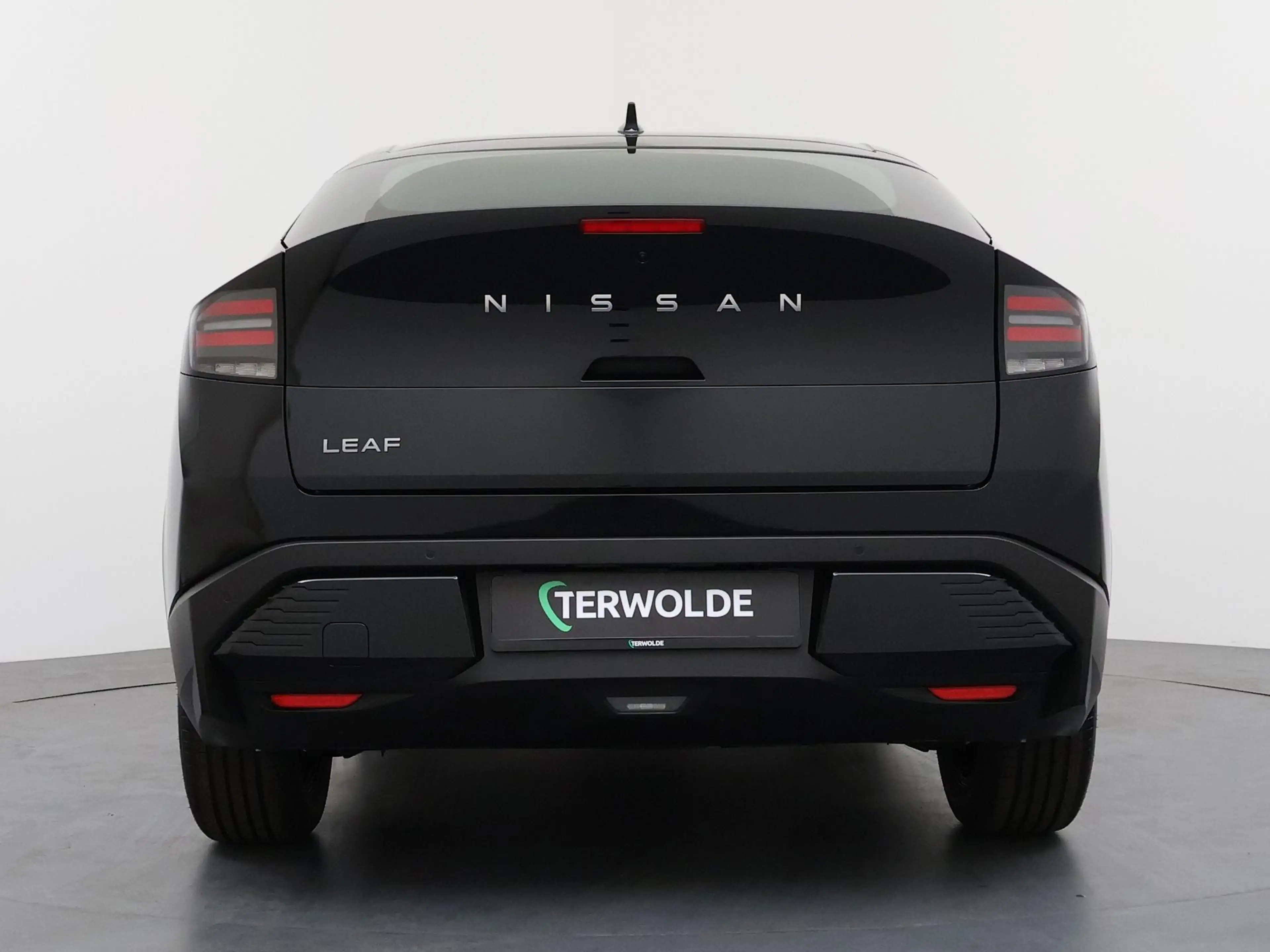 Nissan Leaf Engage Plus 75 kWh — photo 6