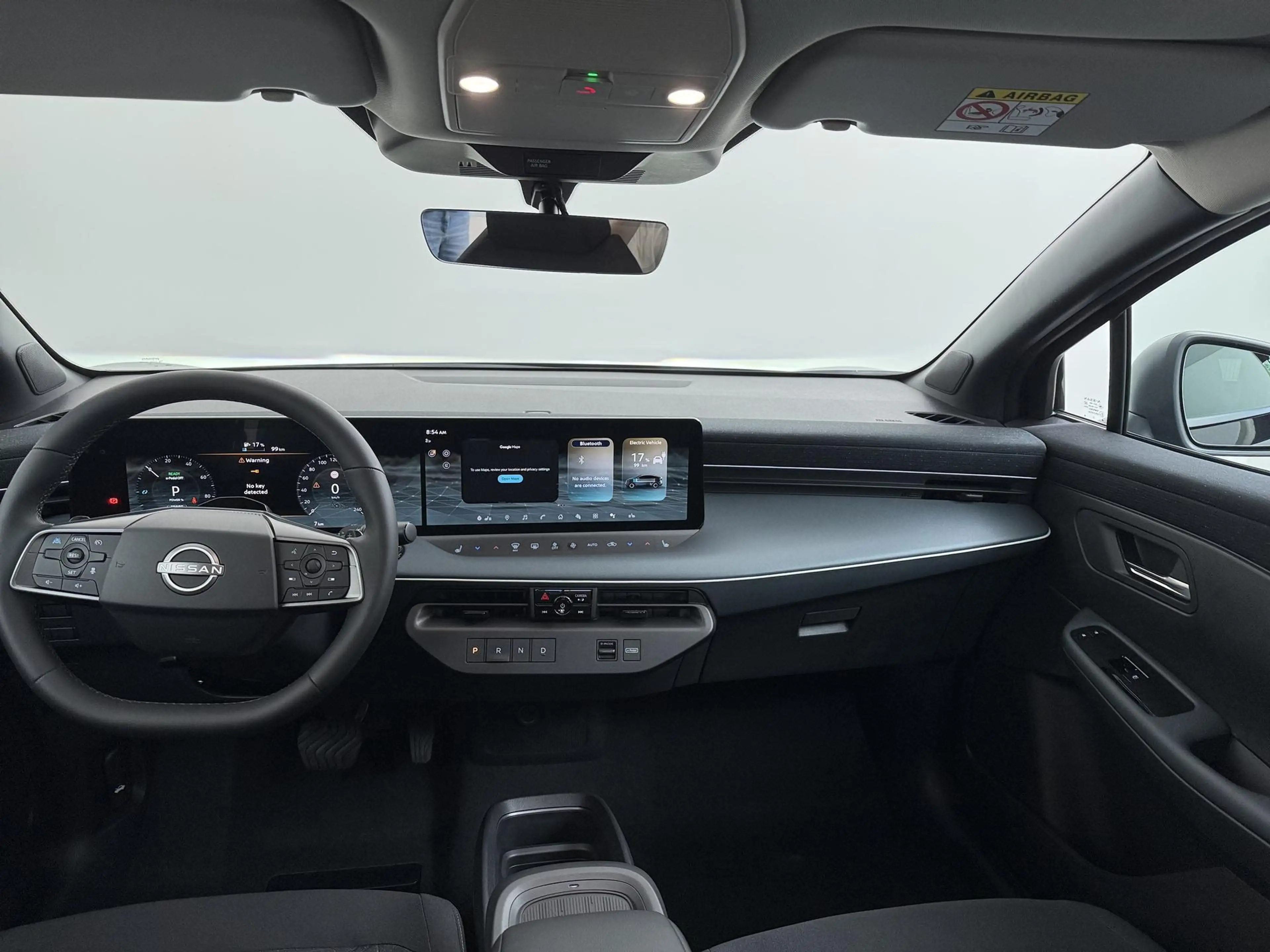 Nissan Leaf Engage Plus 75 kWh — photo 11