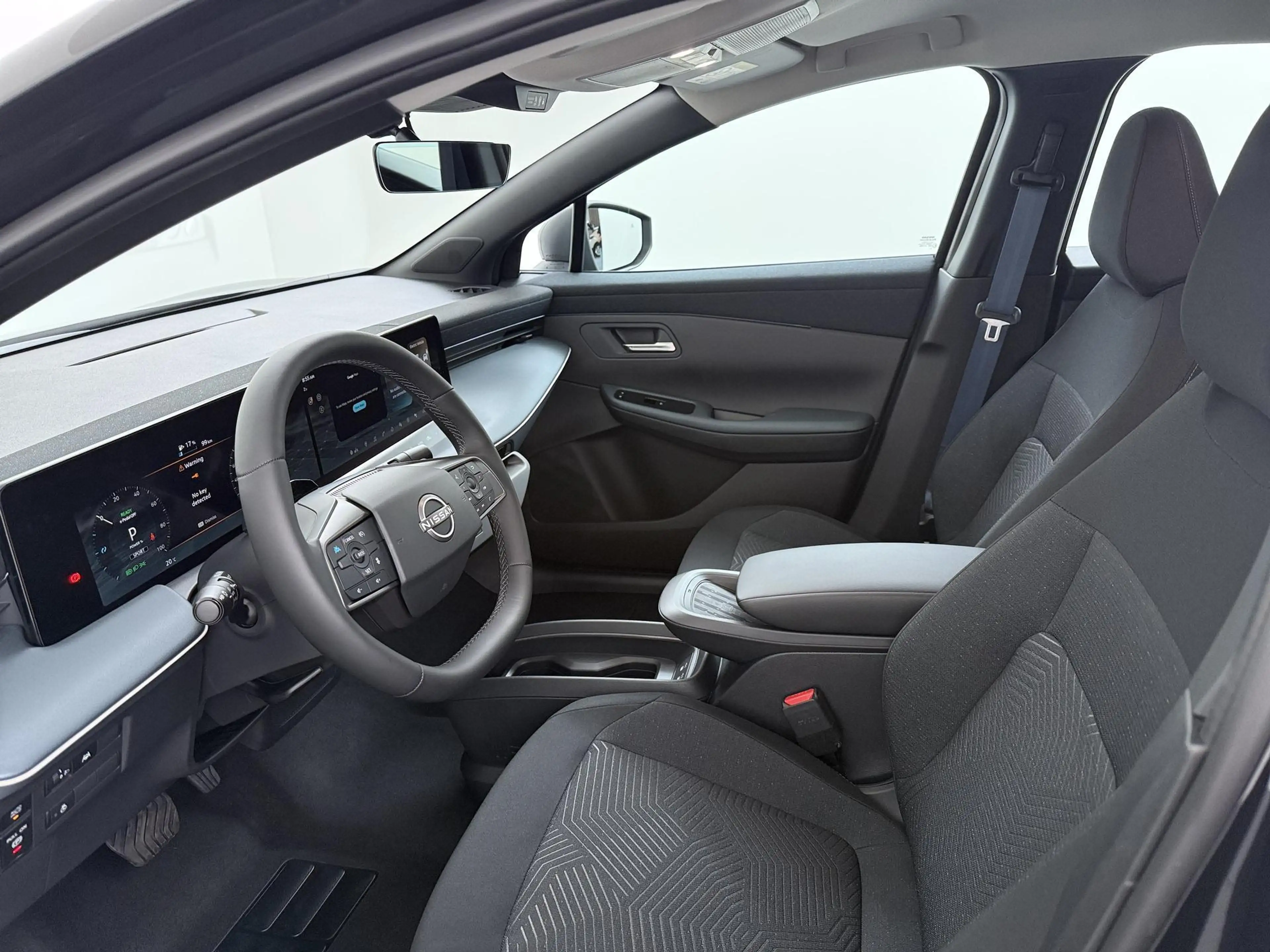 Nissan Leaf Engage Plus 75 kWh — photo 9