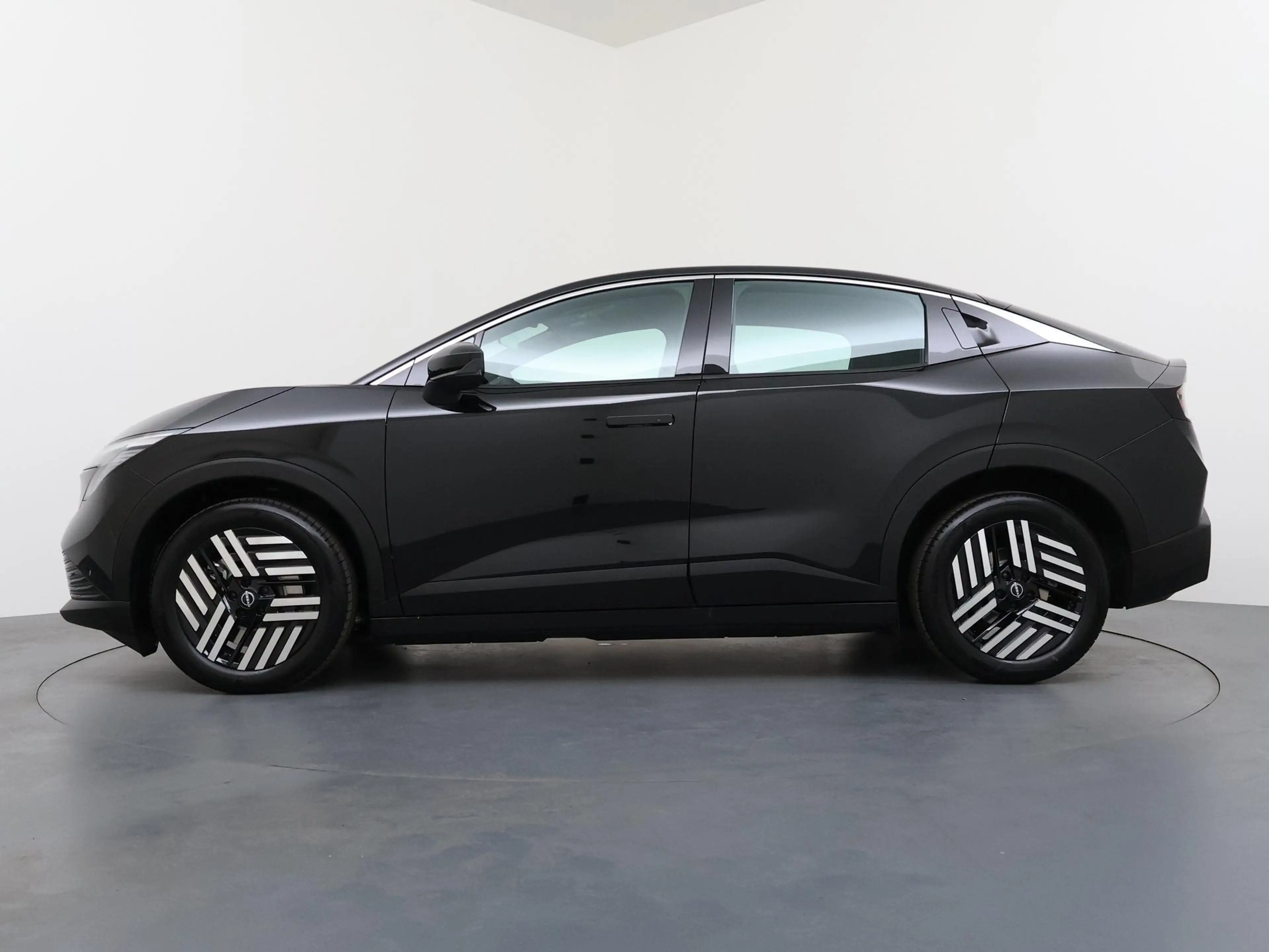 Nissan Leaf Engage Plus 75 kWh — photo 4