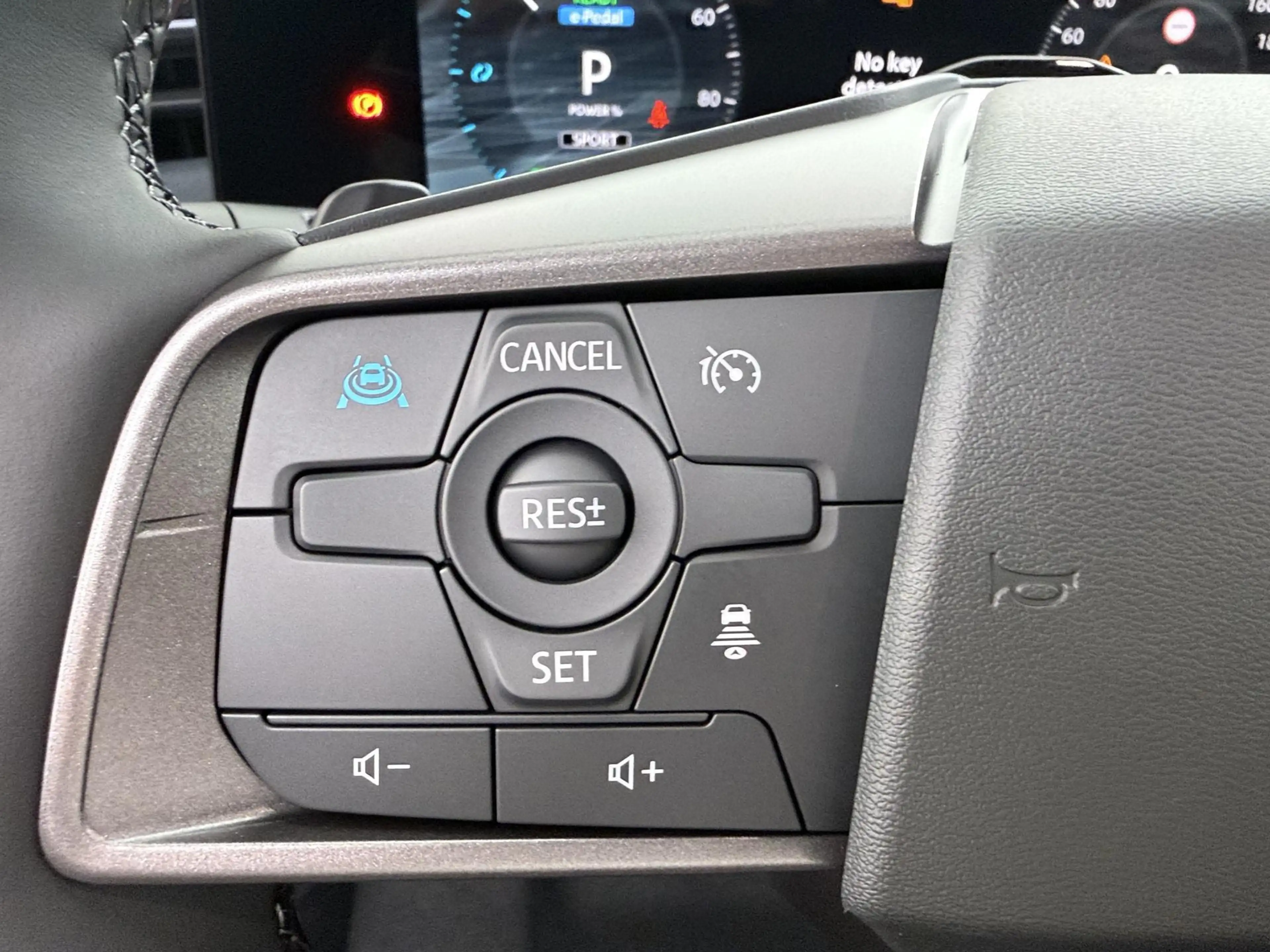 Nissan Leaf Engage Plus 75 kWh — photo 13