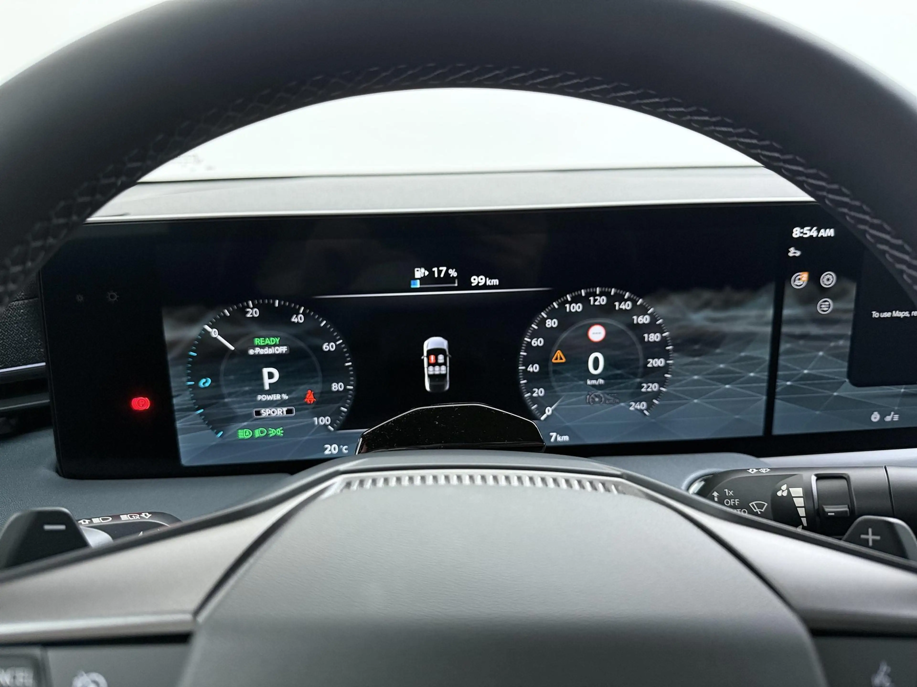 Nissan Leaf Engage Plus 75 kWh — photo 14