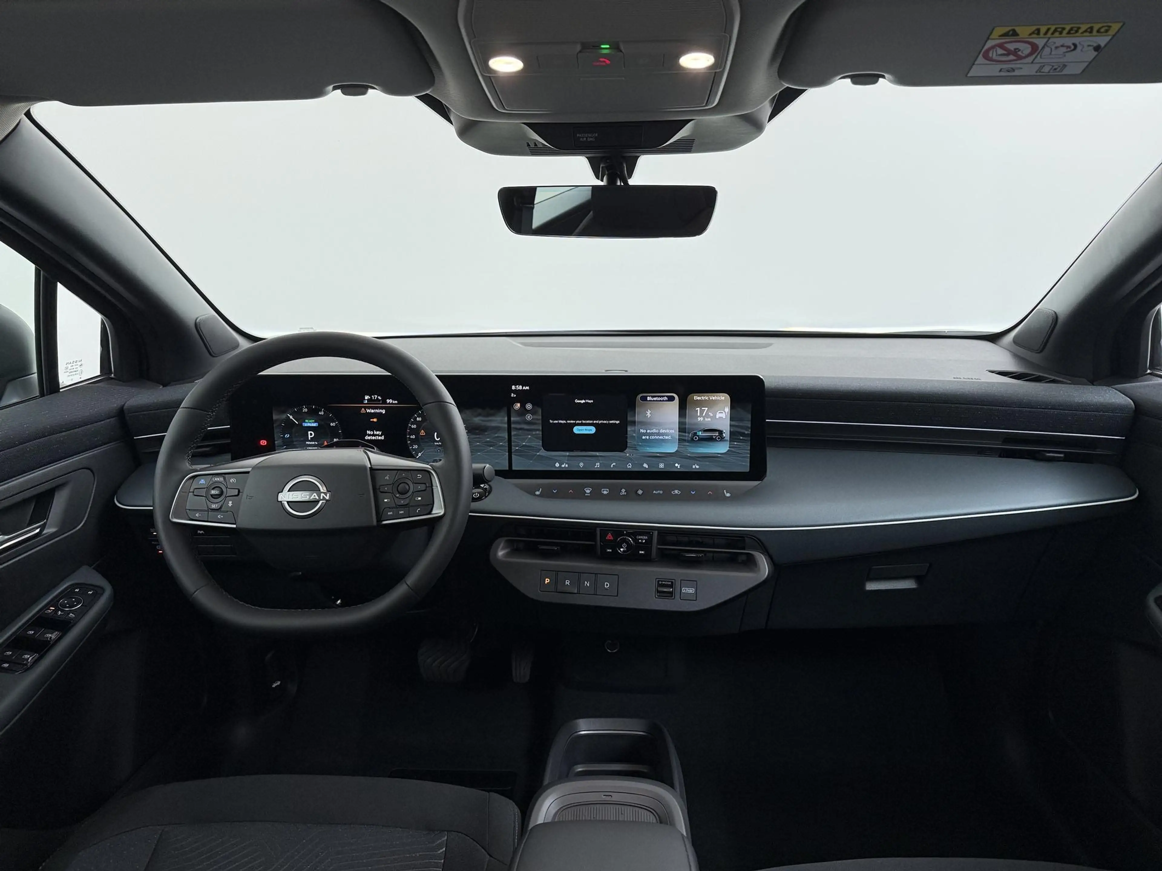 Nissan Leaf Engage Plus 75 kWh — photo 12