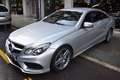 Mercedes-Benz E 350 Coupé 350BlueTec 9G-Tronic Gris - thumbnail 1