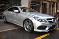 Mercedes-Benz E 350 Coupé 350BlueTec 9G-Tronic Gris - thumbnail 6