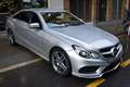 Mercedes-Benz E 350 Coupé 350BlueTec 9G-Tronic Gris - thumbnail 5