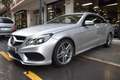 Mercedes-Benz E 350 Coupé 350BlueTec 9G-Tronic Gris - thumbnail 2