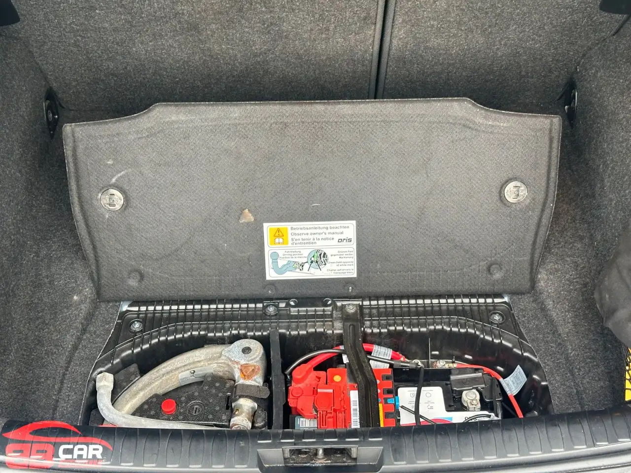 Das Auto
