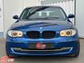 BMW 130 i Limo 265 PS AUTOMATIK XENON NAVI KEYLESS Blau - thumbnail 2