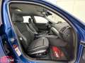 BMW 130 i Limo 265 PS AUTOMATIK XENON NAVI KEYLESS Blau - thumbnail 16