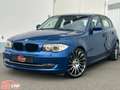 BMW 130 i Limo 265 PS AUTOMATIK XENON NAVI KEYLESS Blau - thumbnail 1