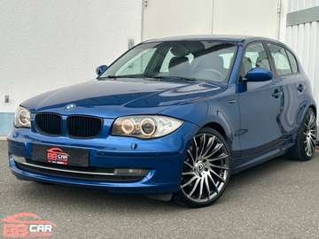 i Limo 265 PS AUTOMATIK XENON NAVI KEYLESS