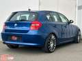 BMW 130 i Limo 265 PS AUTOMATIK XENON NAVI KEYLESS Blau - thumbnail 5
