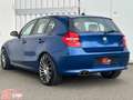 BMW 130 i Limo 265 PS AUTOMATIK XENON NAVI KEYLESS Blau - thumbnail 7