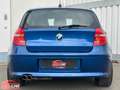 BMW 130 i Limo 265 PS AUTOMATIK XENON NAVI KEYLESS Blau - thumbnail 6