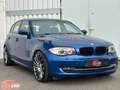 BMW 130 i Limo 265 PS AUTOMATIK XENON NAVI KEYLESS Blau - thumbnail 3