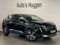 Peugeot 3008 1.2 PureTech Allure Noir - thumbnail 1