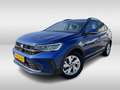 Volkswagen Taigo 1.0 TSI Life Navigatie / Camera / Parkeersensoren Blauw - thumbnail 4