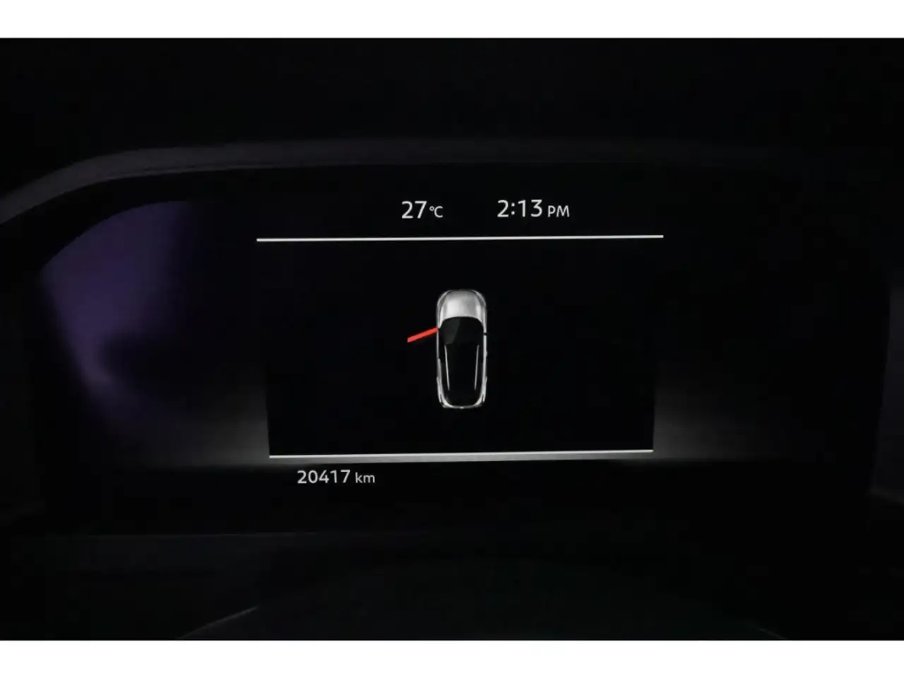 Nissan Qashqai 1.3DIG-T Aut.N-Connecta+LED+NAVI+KAMERA, миниатюра 17