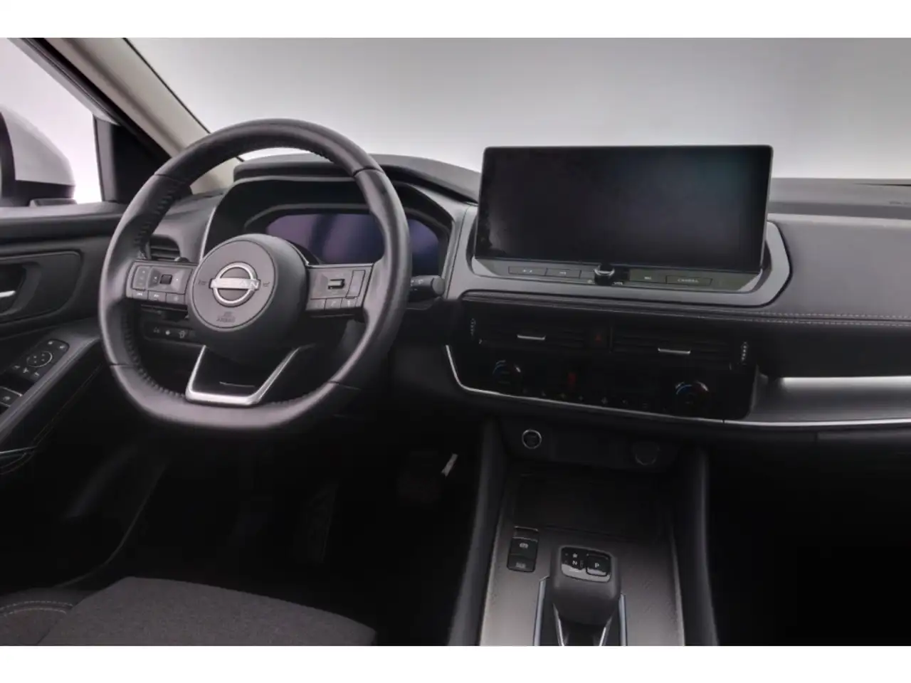 Nissan Qashqai 1.3DIG-T Aut.N-Connecta+LED+NAVI+KAMERA, миниатюра 12