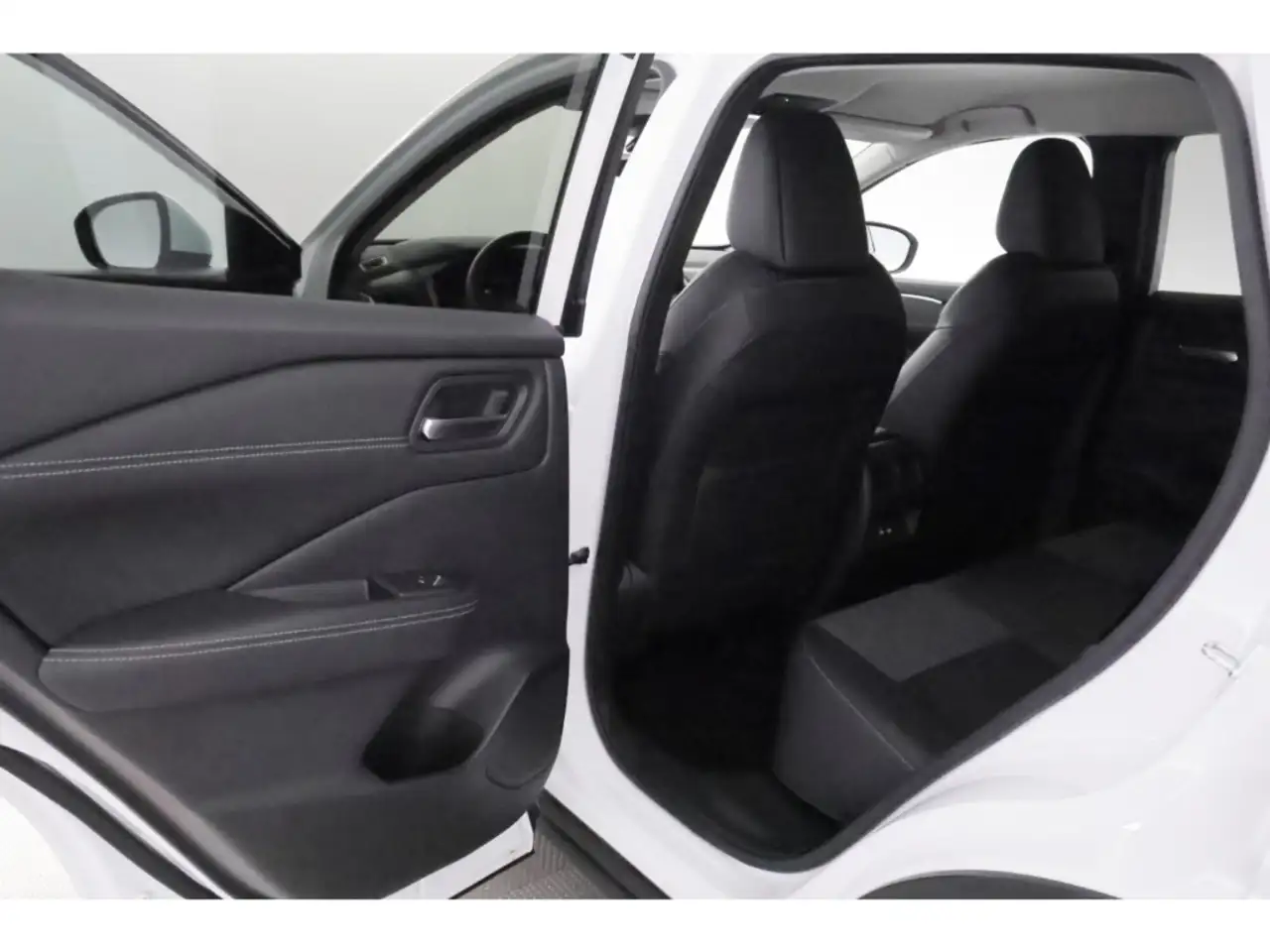 Nissan Qashqai 1.3DIG-T Aut.N-Connecta+LED+NAVI+KAMERA, миниатюра 19