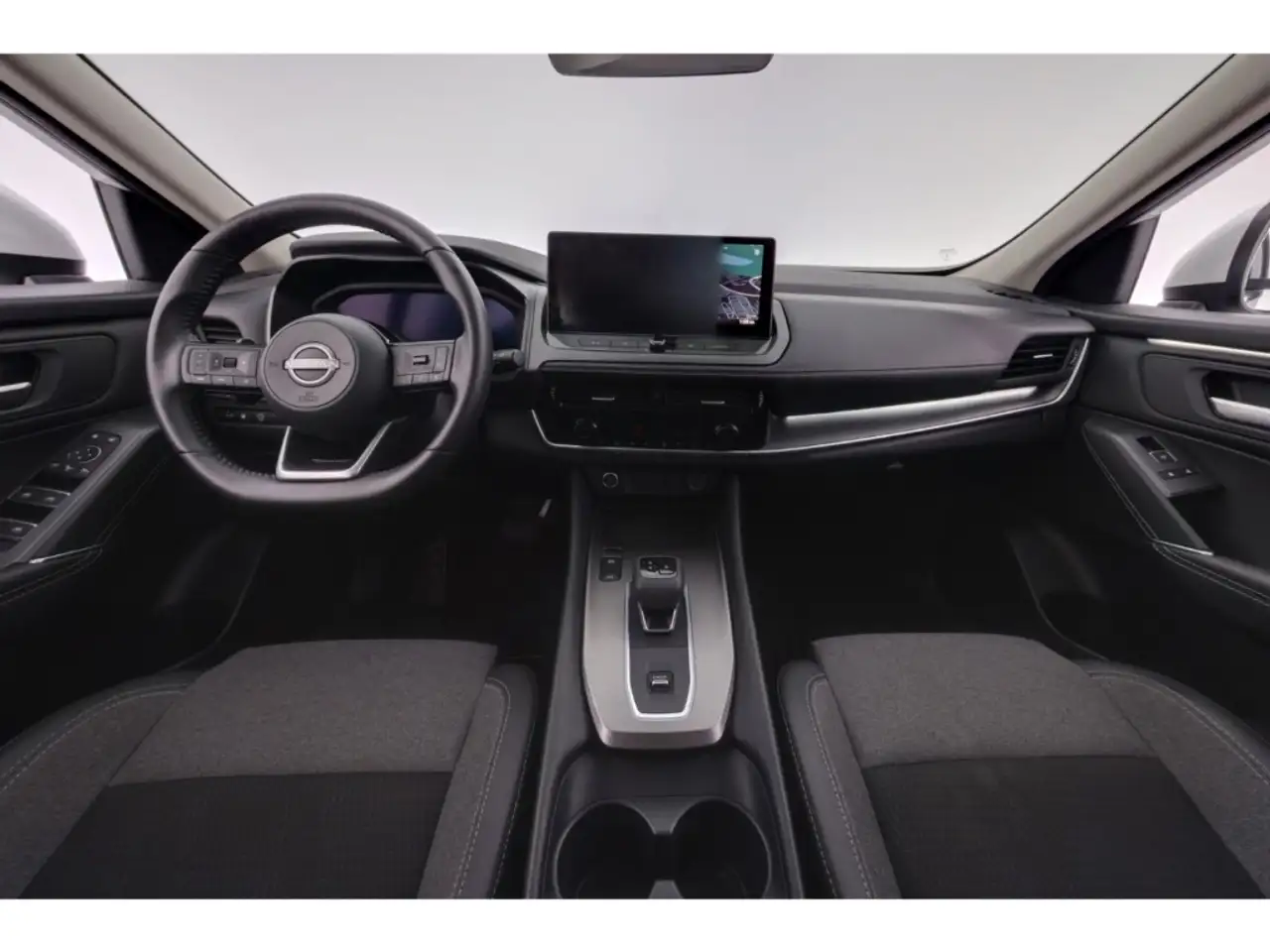 Nissan Qashqai 1.3DIG-T Aut.N-Connecta+LED+NAVI+KAMERA, миниатюра 10