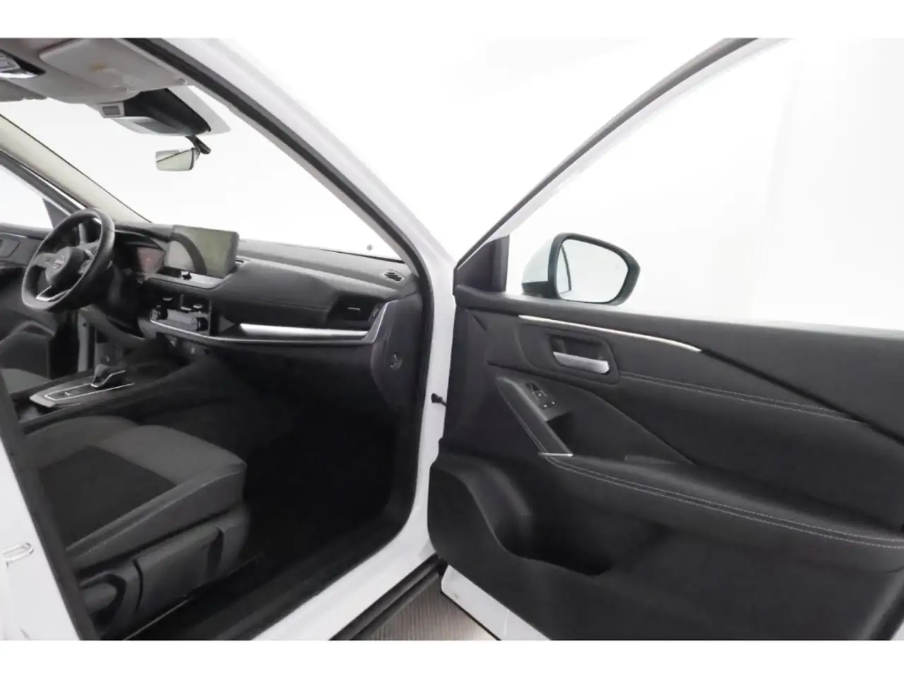 Nissan Qashqai 1.3DIG-T Aut.N-Connecta+LED+NAVI+KAMERA, миниатюра 21