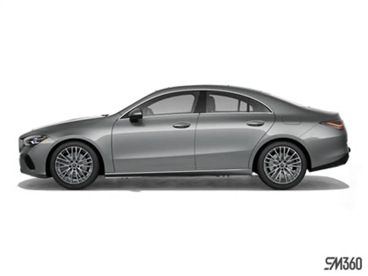 2026 Mercedes-Benz CLA