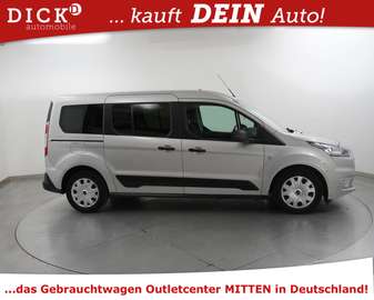 Transit Conn 1.5 Lang 5SI+NAV+KAM+XEN+STNDHZ+ACC
