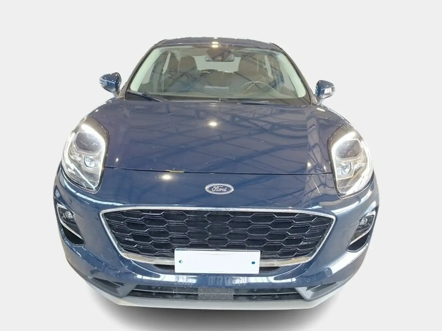 Ford Puma 1.0 MHEV TITANIUM - 2