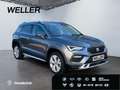SEAT Ateca 1.5 TSI ACT Xperience *AHK*LED*el Heck*SHZ* Grau - thumbnail 4