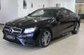 Mercedes-Benz E 220 "4-Matic"Coupe"AMG-Line"Panorama"HUDisplay" Schwarz - thumbnail 2