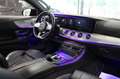 Mercedes-Benz E 220 "4-Matic"Coupe"AMG-Line"Panorama"HUDisplay" Schwarz - thumbnail 8