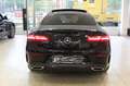 Mercedes-Benz E 220 "4-Matic"Coupe"AMG-Line"Panorama"HUDisplay" Schwarz - thumbnail 5