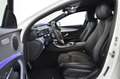 Mercedes-Benz E 300 D 9G AMG-LINE"STANDHZG"DTR+"W-SCREEN"MBEAM"1-HAND" Weiß - thumbnail 8